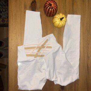 Fabletics Boost PowerHold® High-Waisted 7/8 Legging